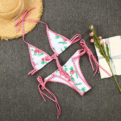 Erin Bikini - Pink